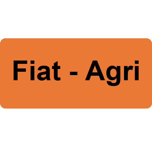 Fiat - Agri